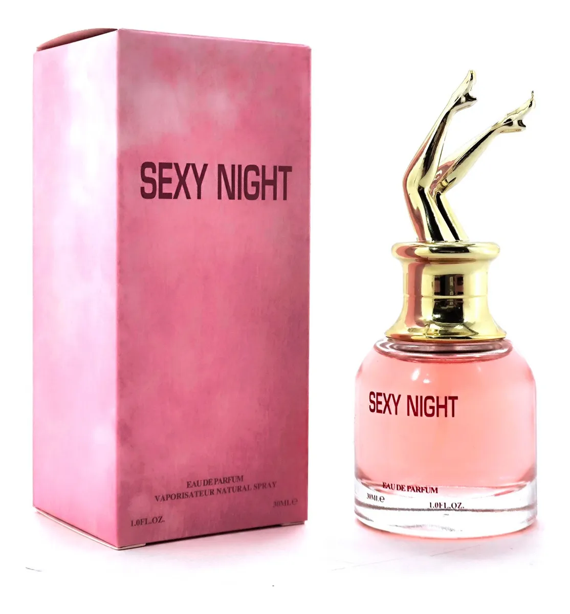 Miniatura 2 de Perfume Sexy Night 30ml